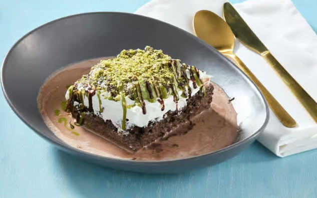 ChocMilkCake-Pistachio